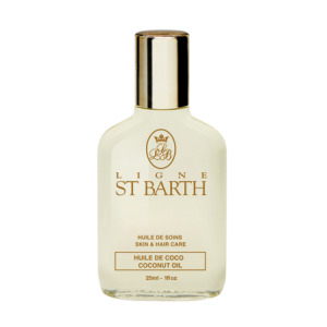 COCONUT OIL BODY & HAIR CARE