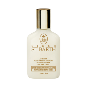 CREAM RINSE JASMINE ALL HAIR TYPES