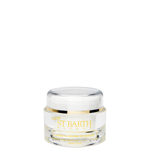 ENRICHED MOISTURIZING CREAM MANGO BUTTER