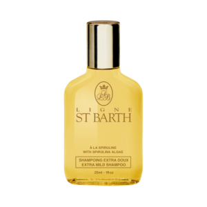 EXTRA MILD SHAMPOO SPIRULINA