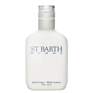 MOISTURIZING BODY FLUID - HOMME