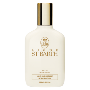 MOISTURIZING BODY LOTION LILY