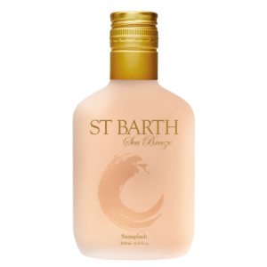 SUNSPLASH - FACE & BODY SPLASH