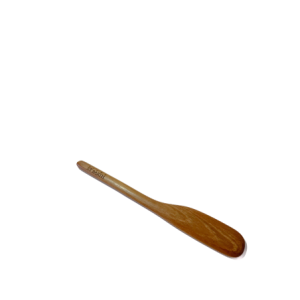 TEAK SPATULA