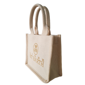 MIGNONETTE COTON BAG